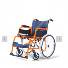Champion 205 Wheelchair - 17.5 Inches Seat Widt